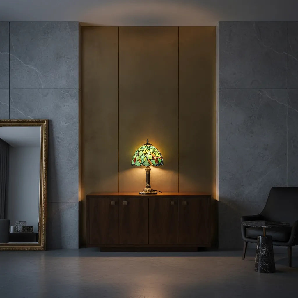 Lampes de Chevet Anciennes