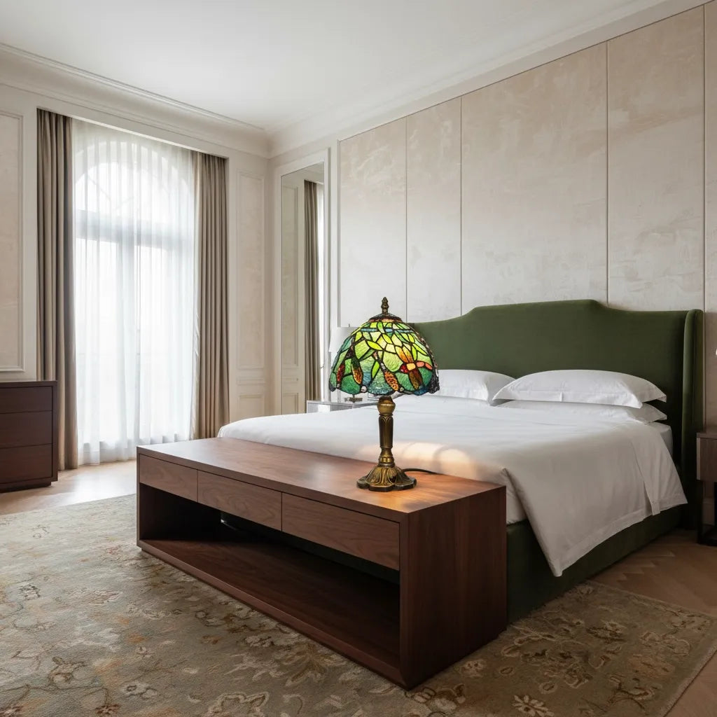 Lampes de Chevet Anciennes