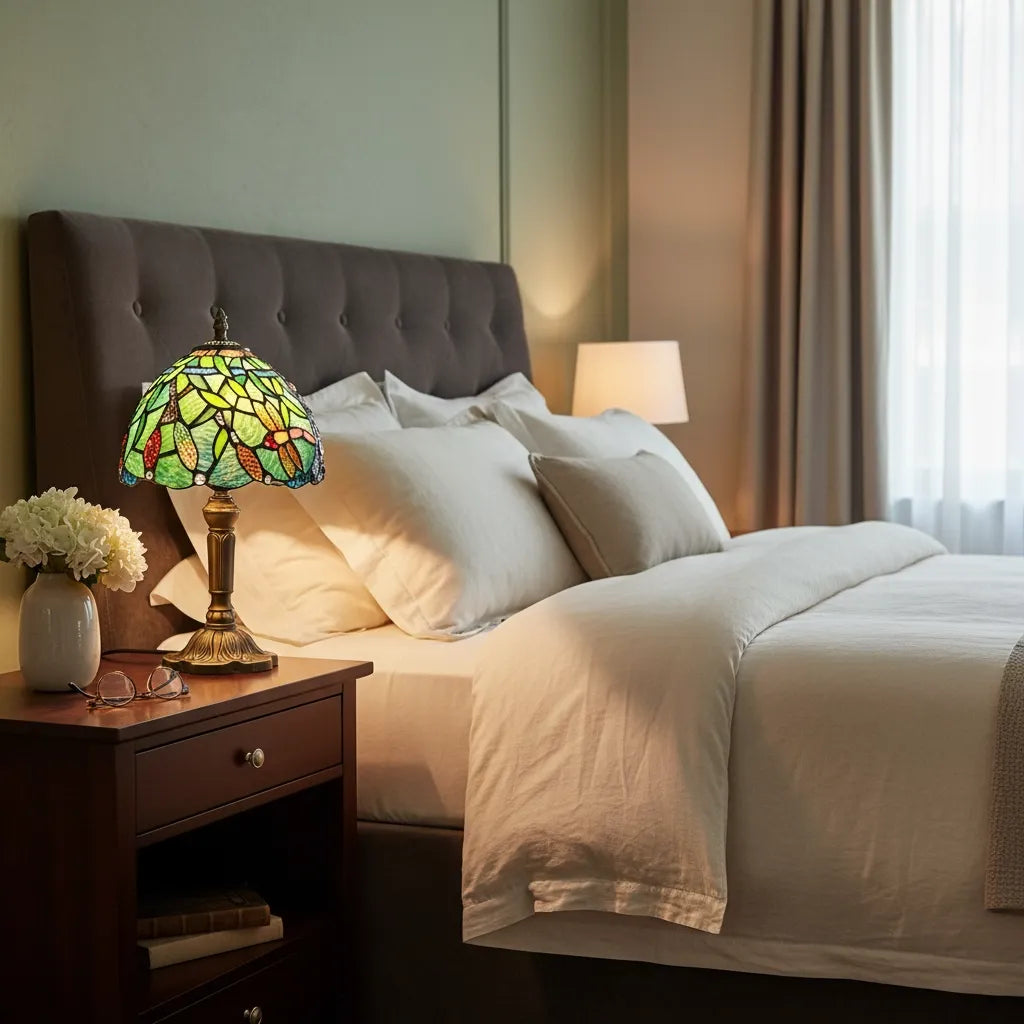 Lampes de Chevet Anciennes