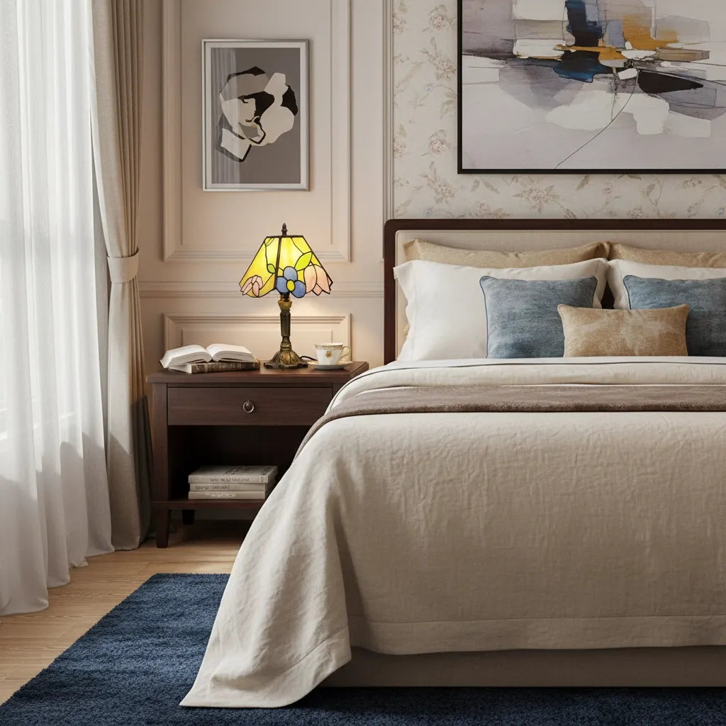 Lampes de Chevet Anciennes