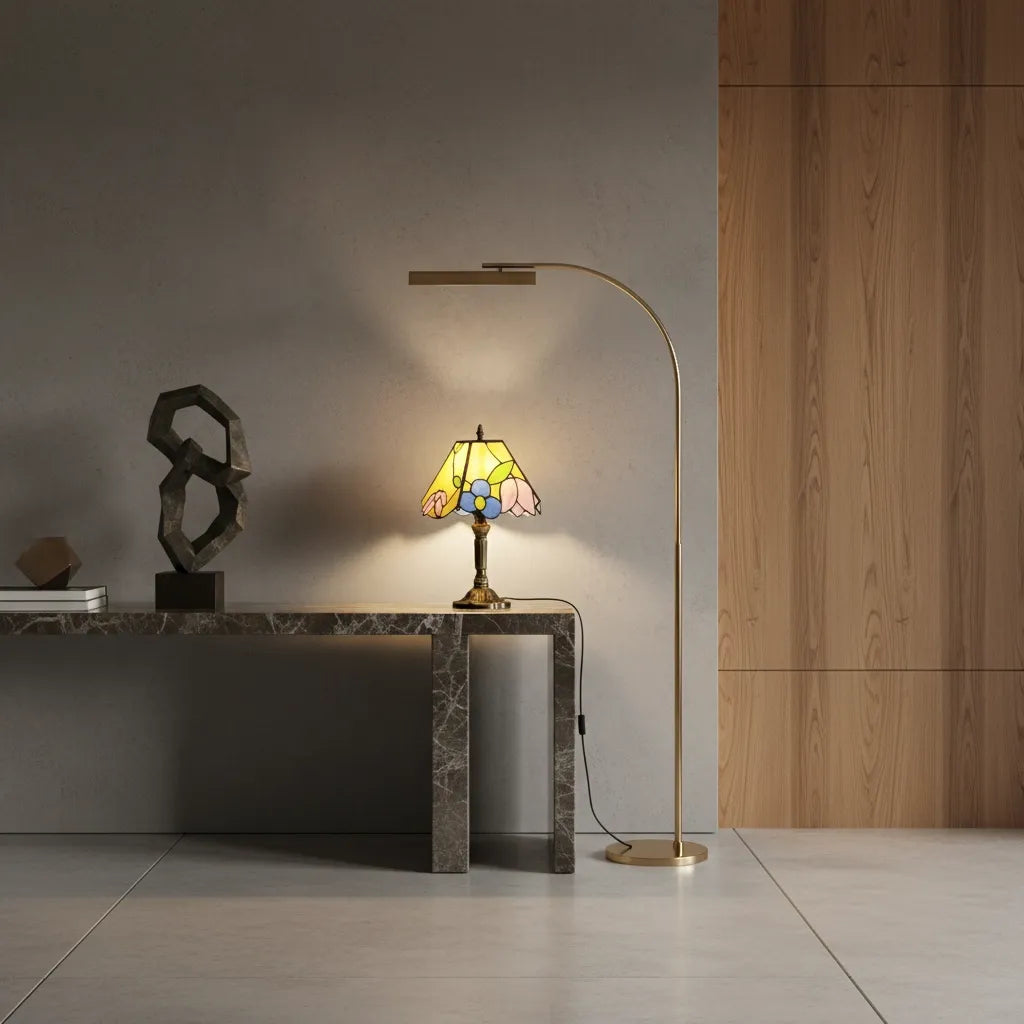 Lampes de Chevet Anciennes