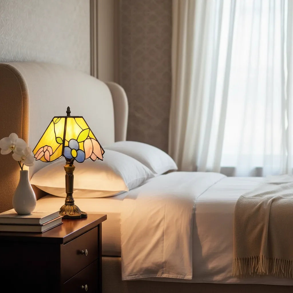 Lampes de Chevet Anciennes