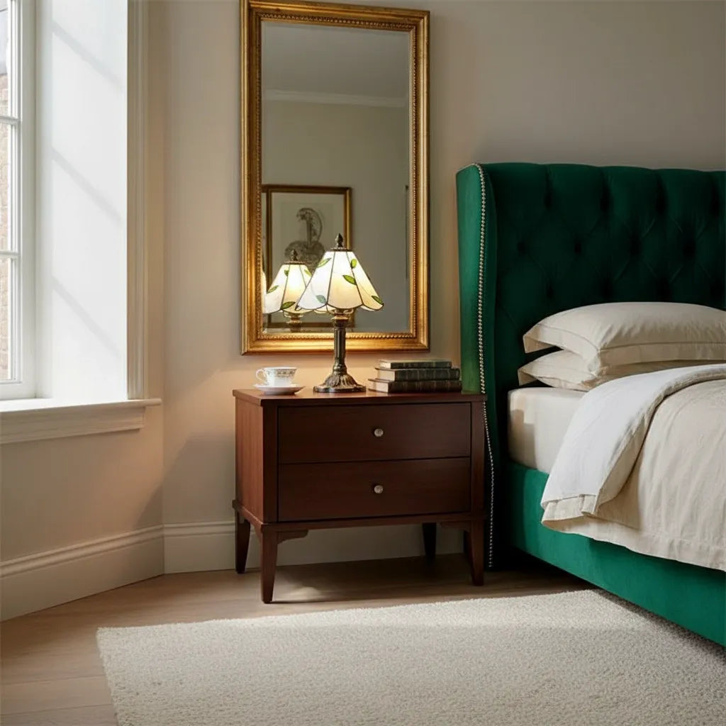 Lampes de Chevet Anciennes