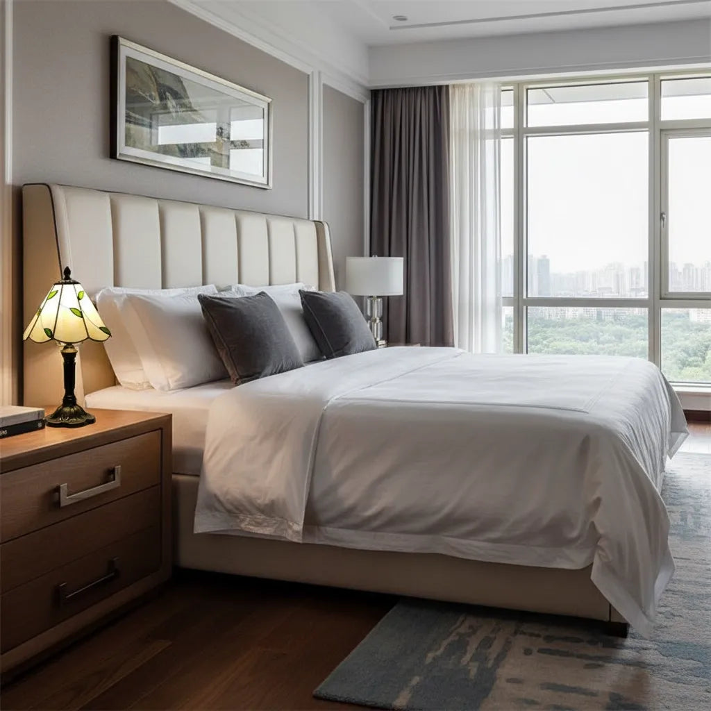 Lampes de Chevet Anciennes