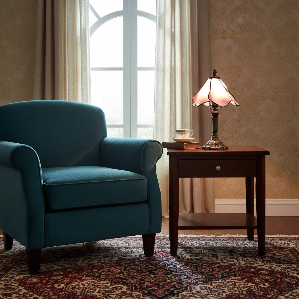 Lampes de Chevet Anciennes