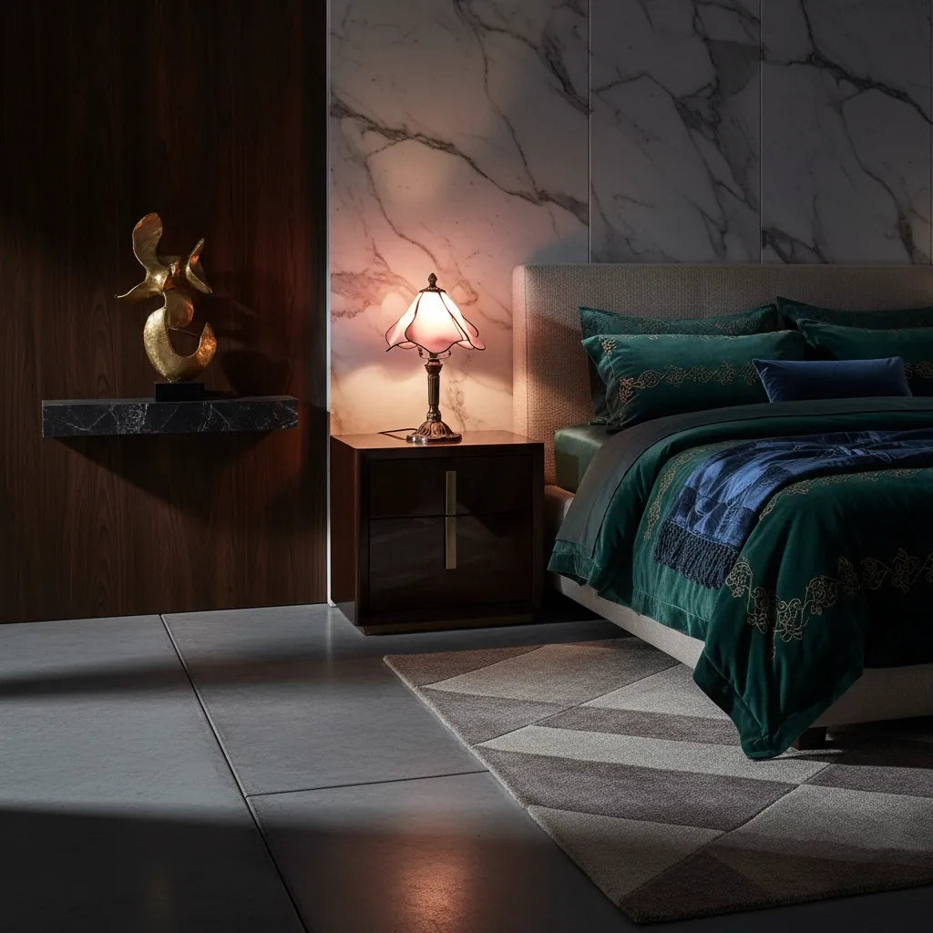 Lampes de Chevet Anciennes