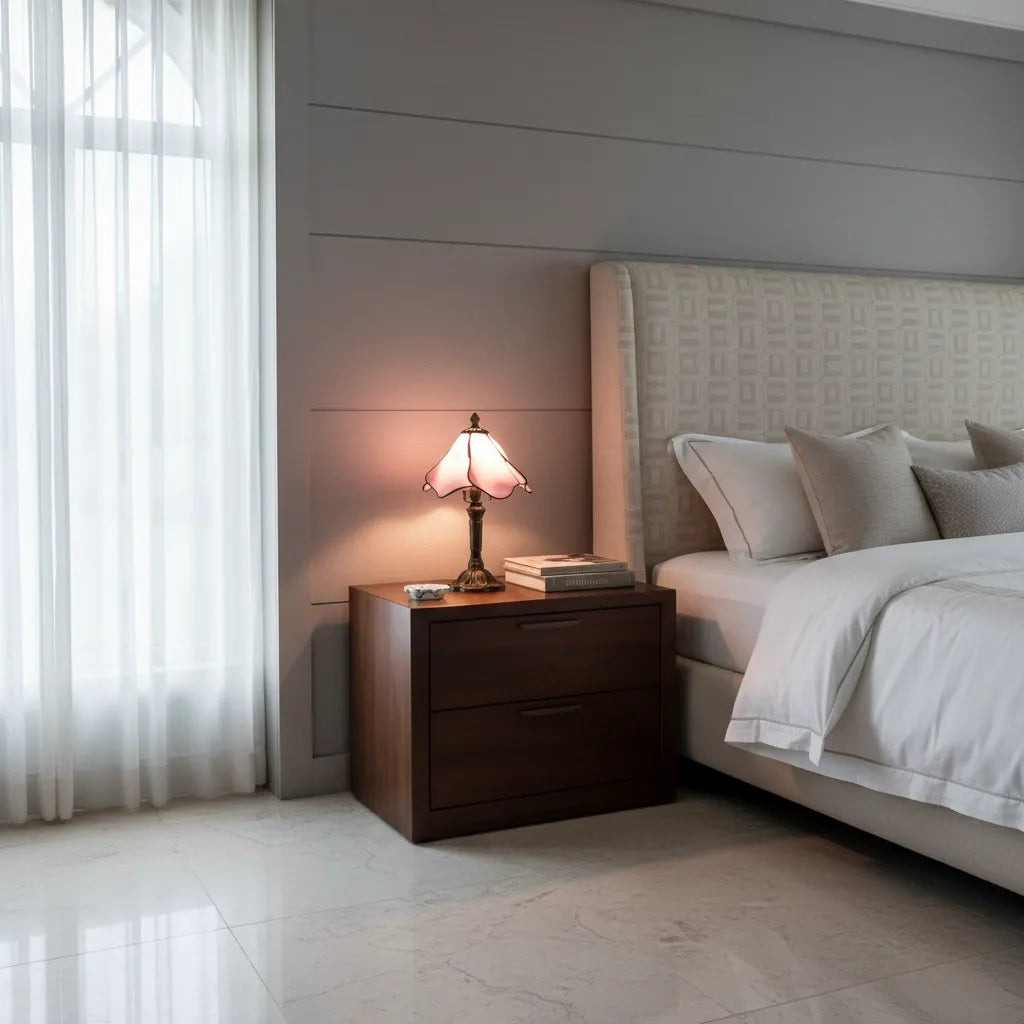 Lampes de Chevet Anciennes