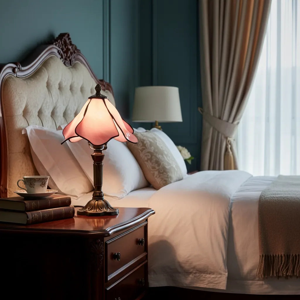 Lampes de Chevet Anciennes