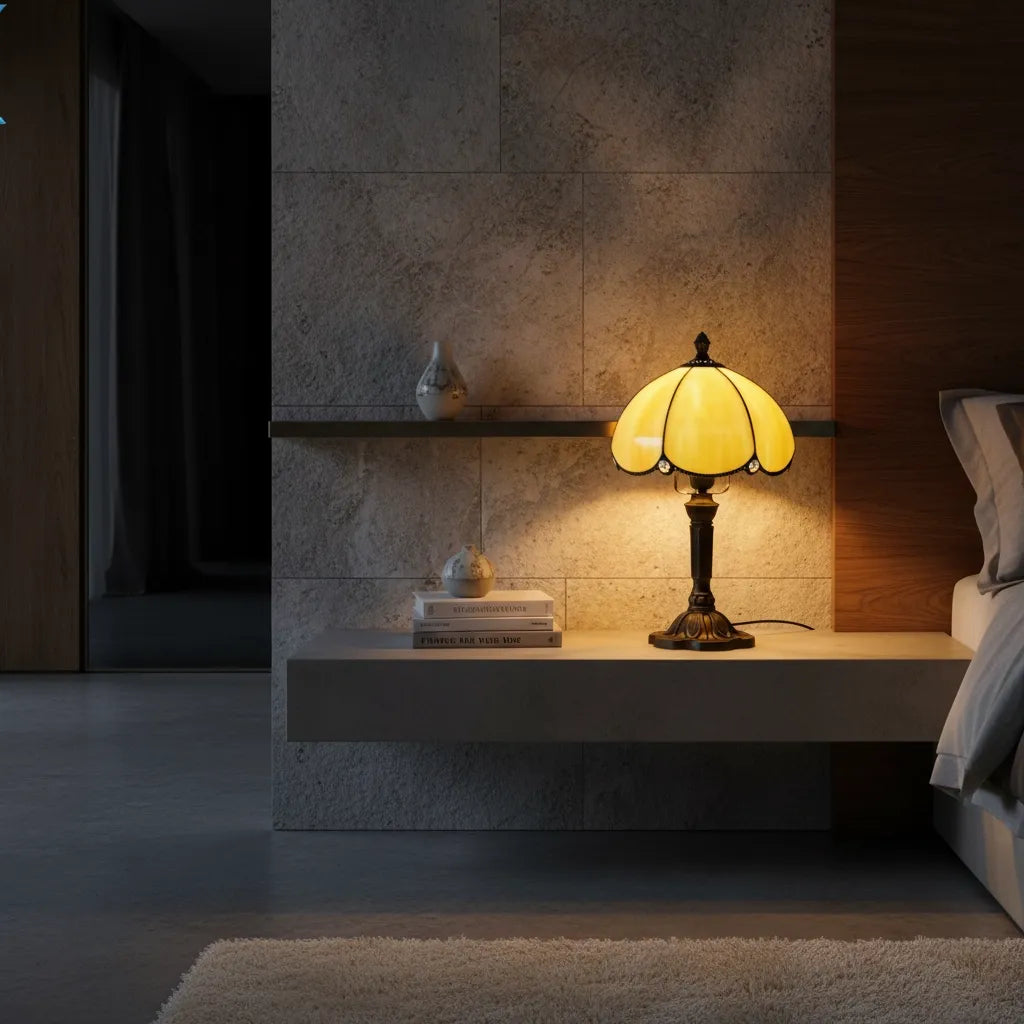 Lampes de Chevet Anciennes