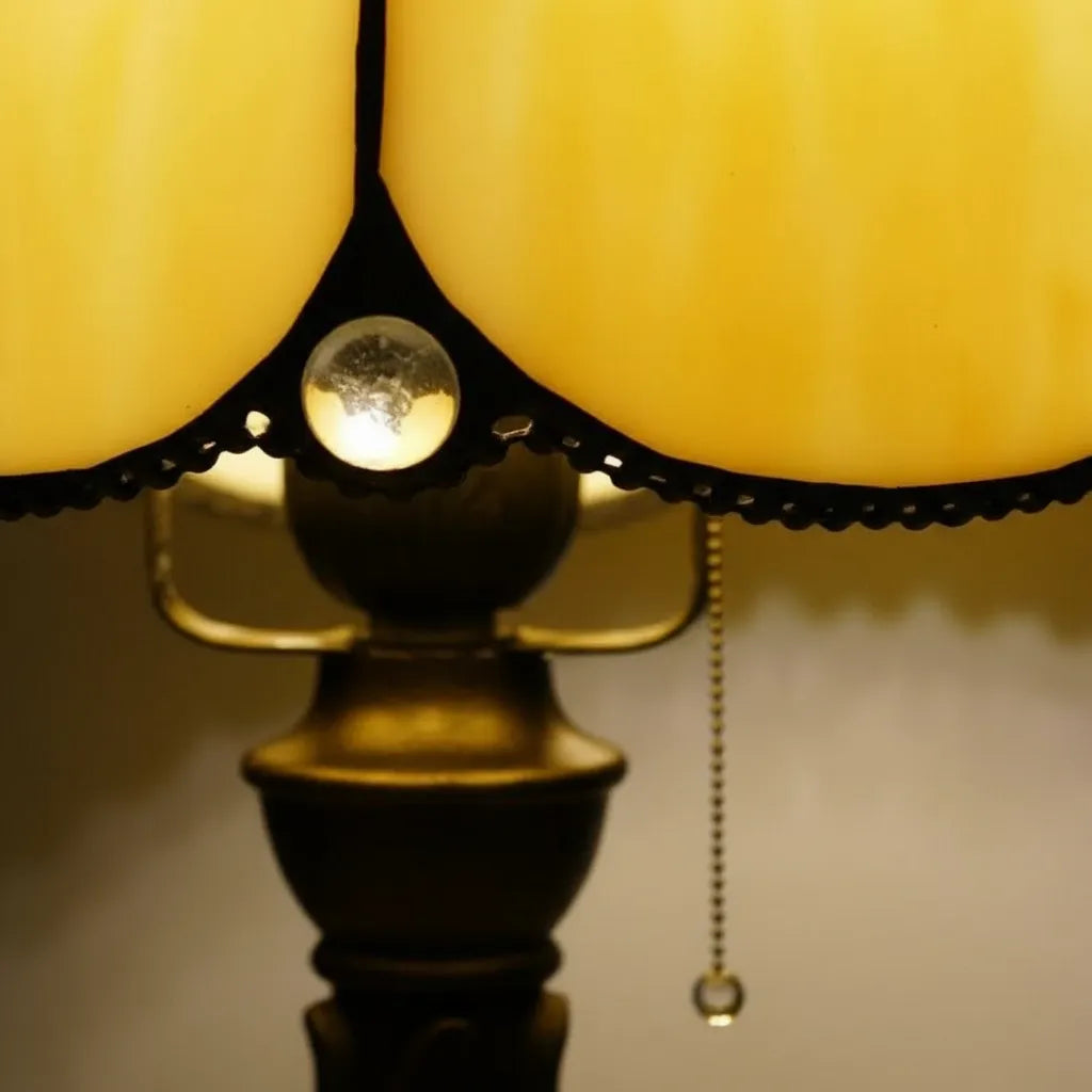 Lampes de Chevet Anciennes