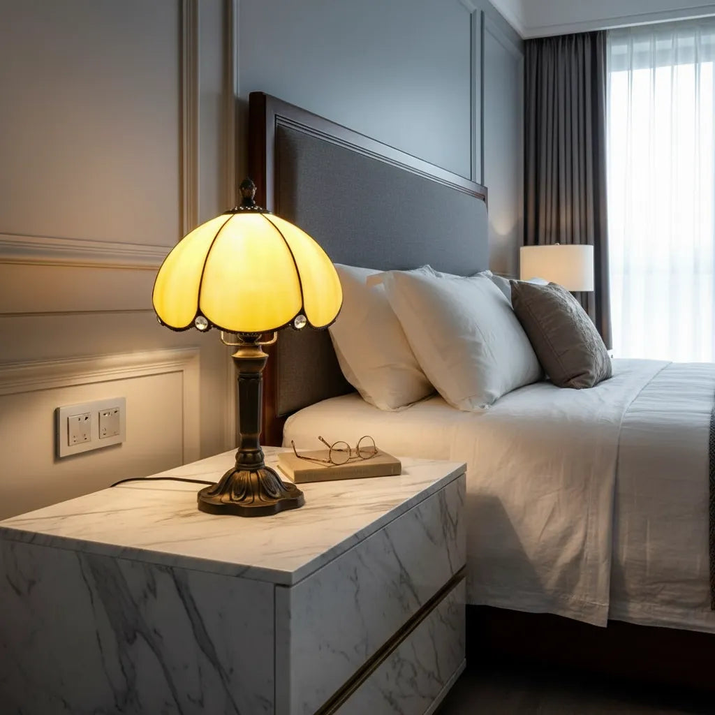 Lampes de Chevet Anciennes