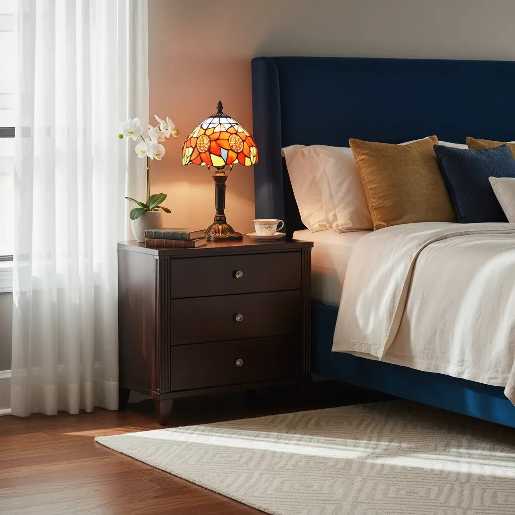 Lampes de Chevet Anciennes