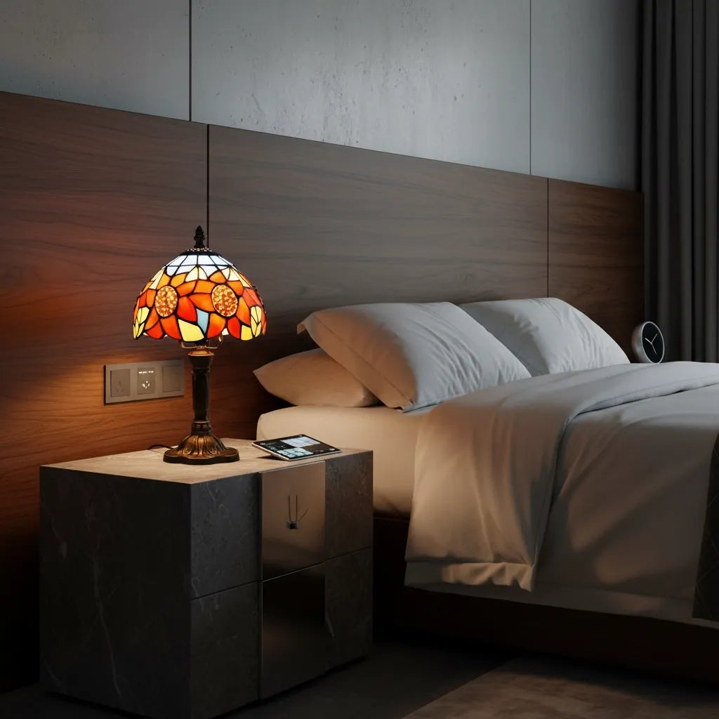 Lampes de Chevet Anciennes