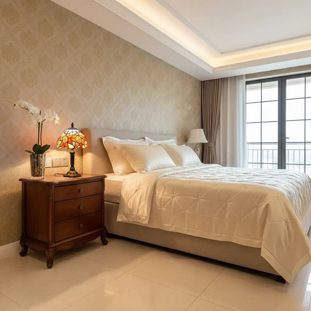 Lampes de Chevet Anciennes