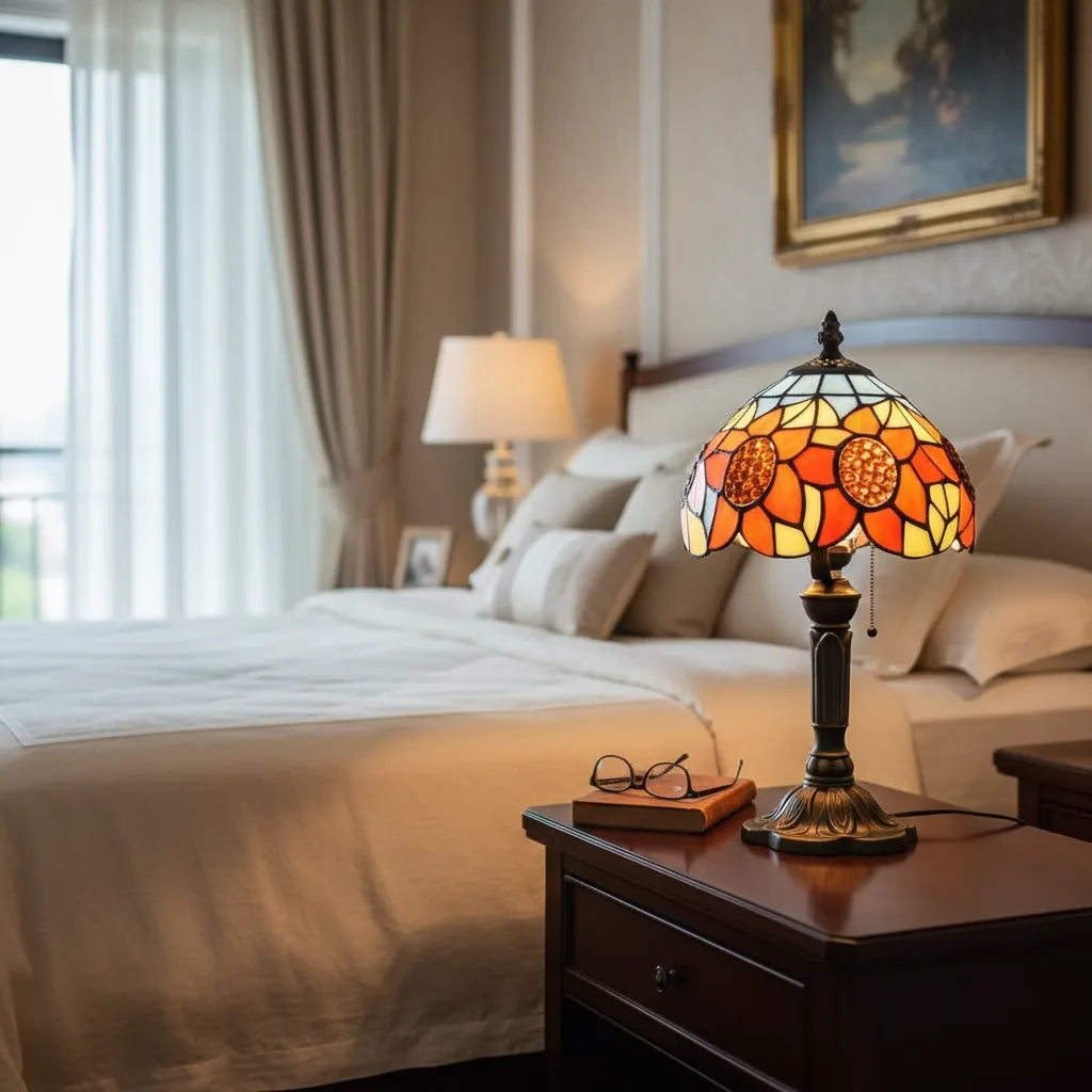 Lampes de Chevet Anciennes