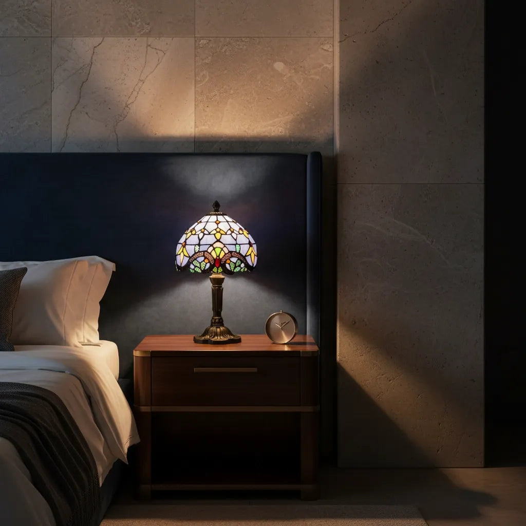 Lampes de Chevet Anciennes