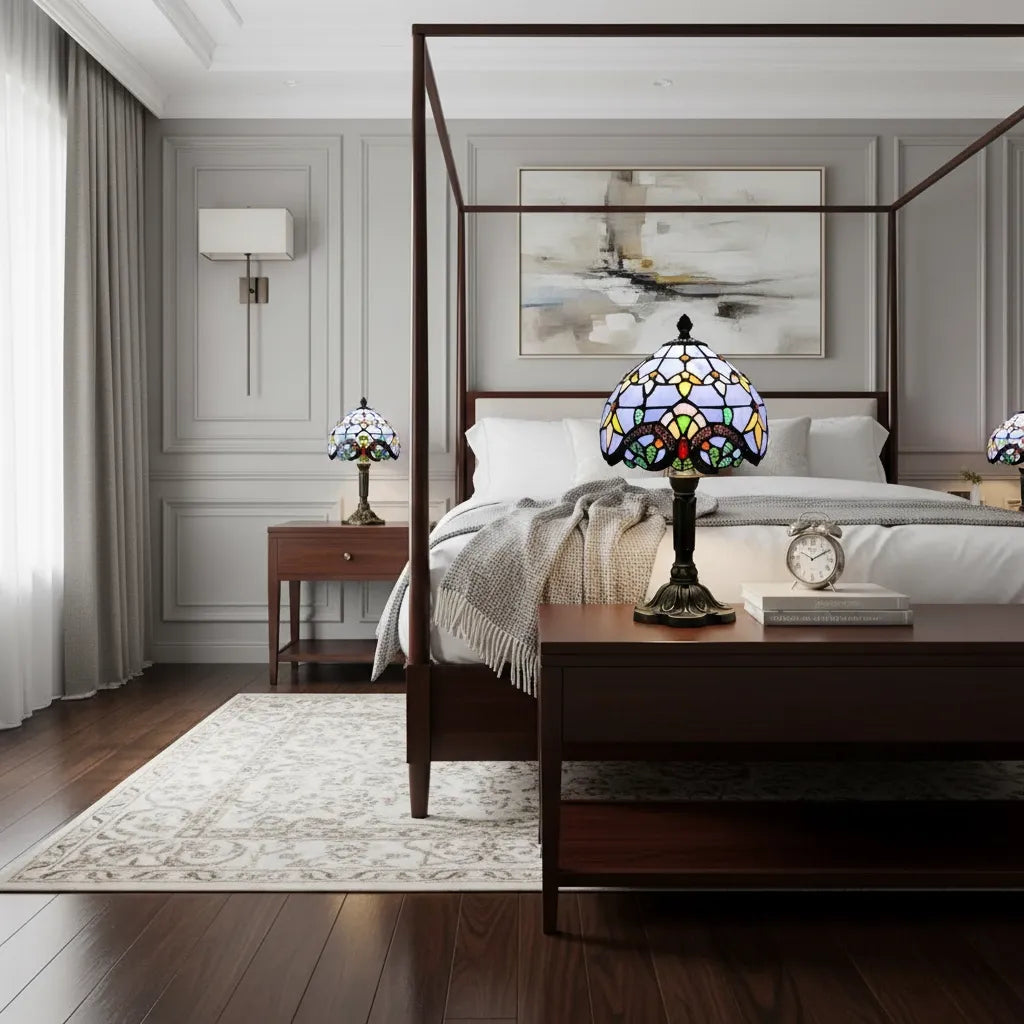 Lampes de Chevet Anciennes