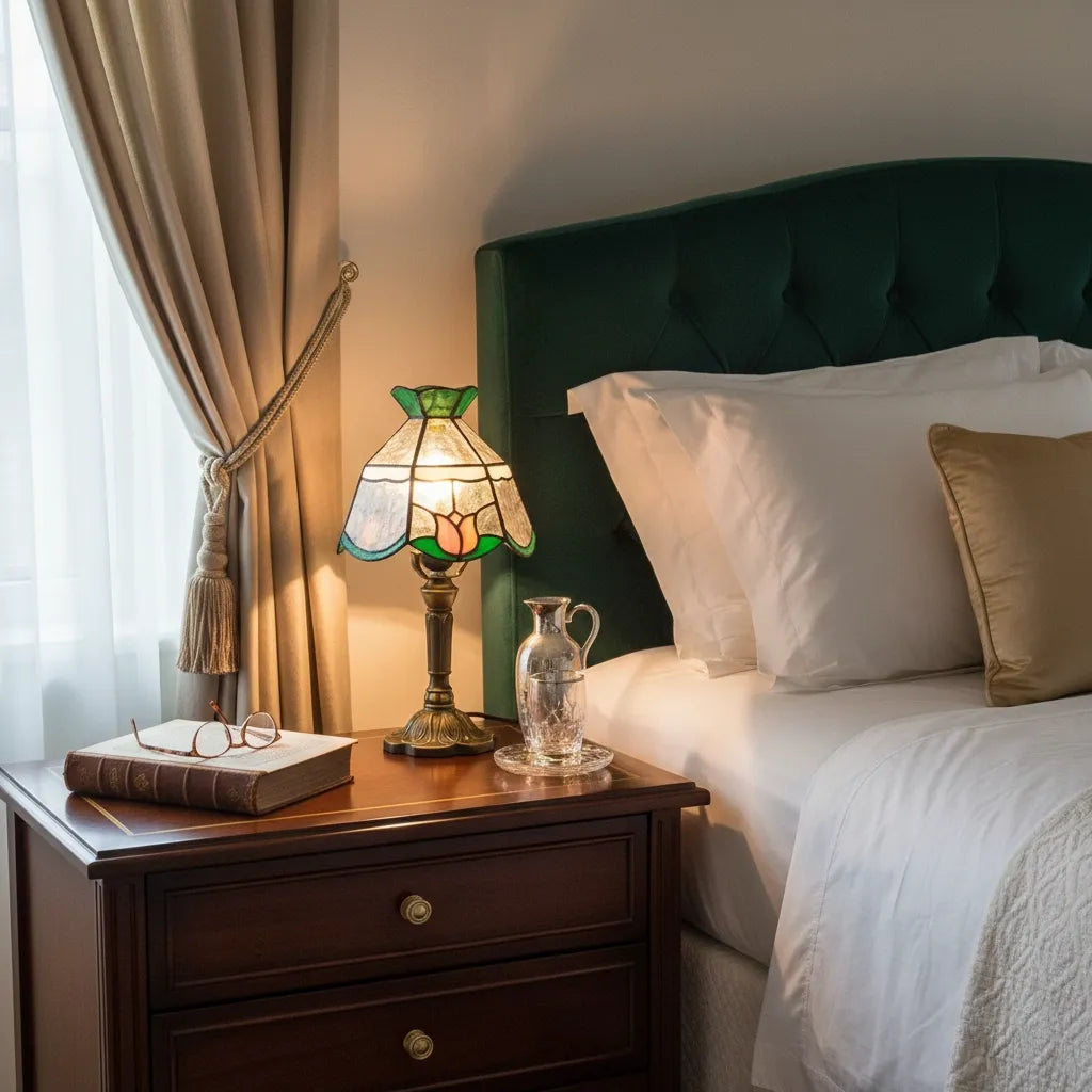 Lampes de Chevet Anciennes