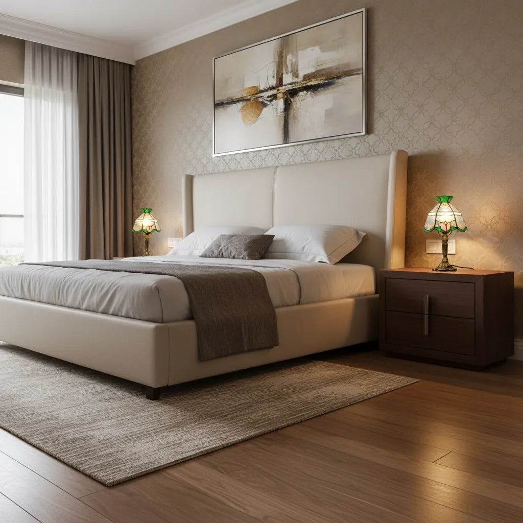 Lampes de Chevet Anciennes