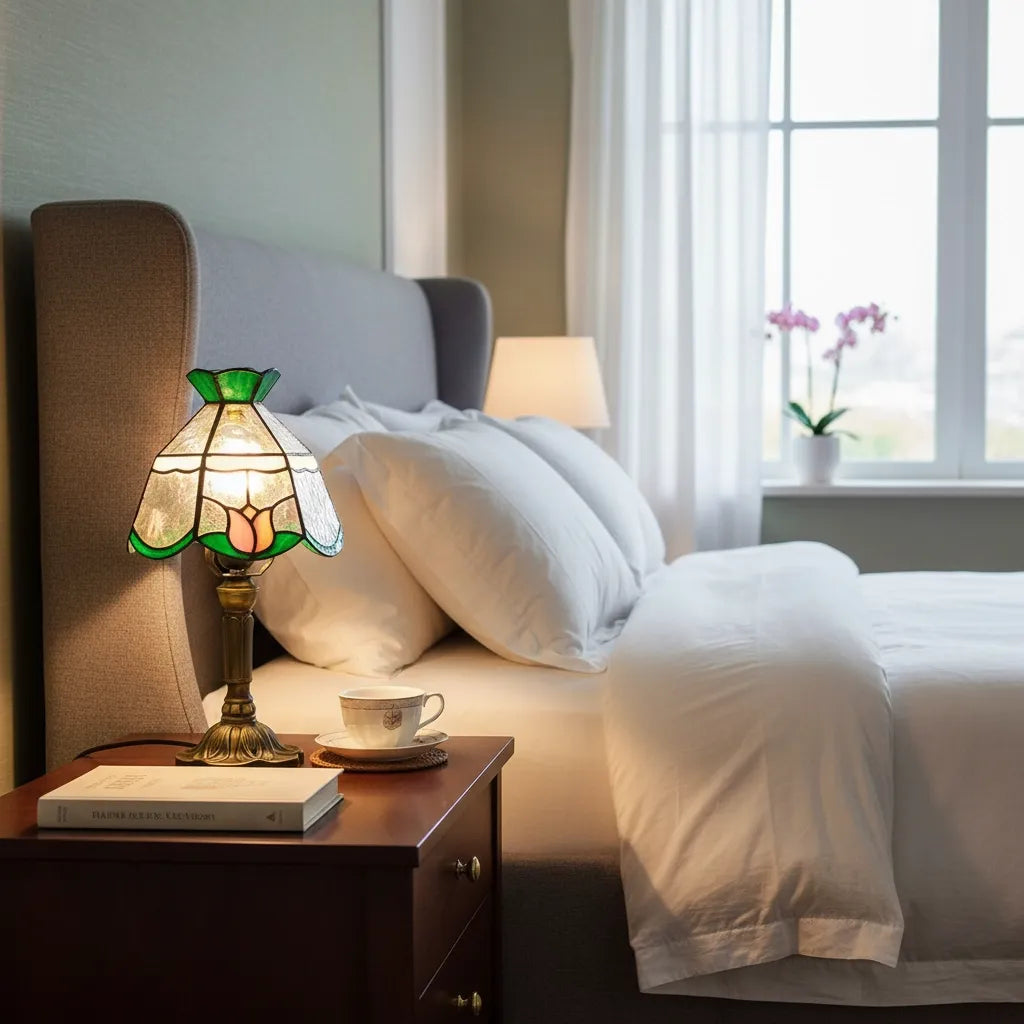 Lampes de Chevet Anciennes