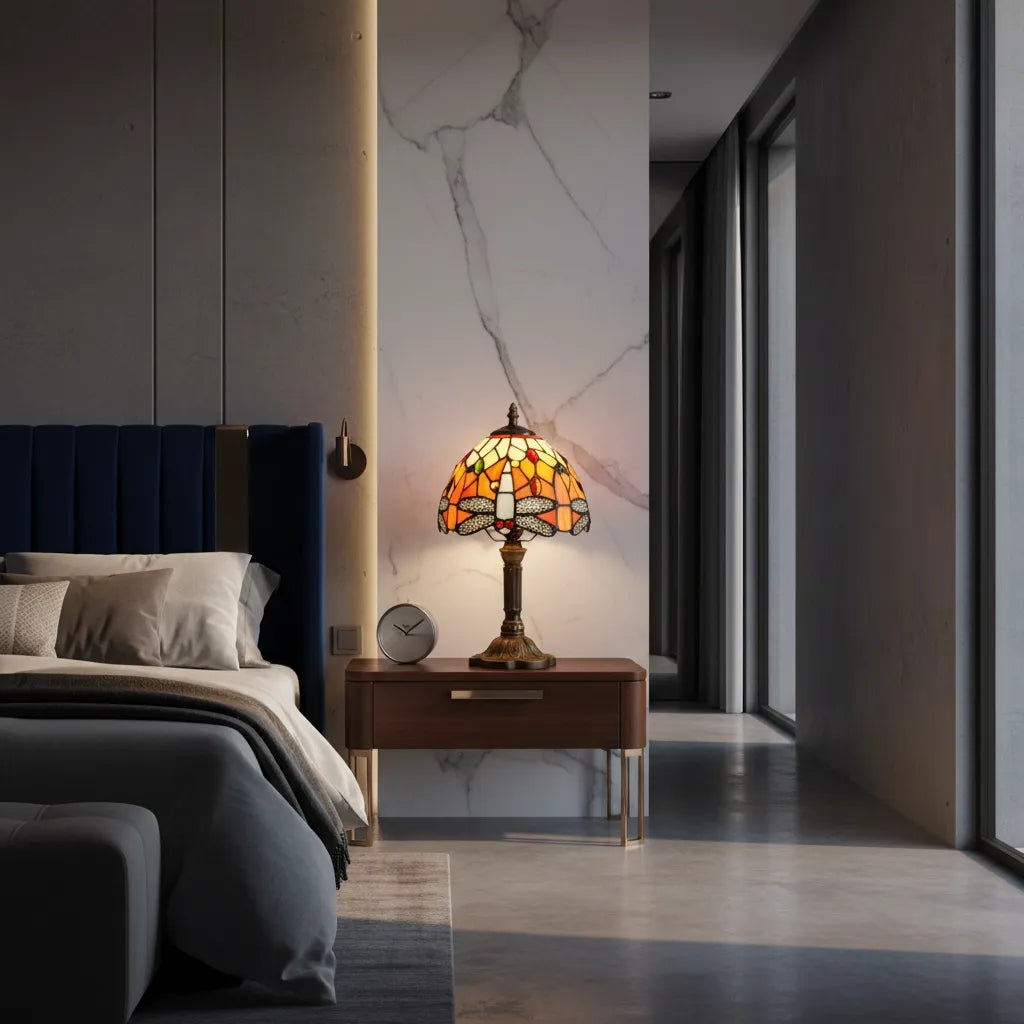 Lampes de Chevet Anciennes