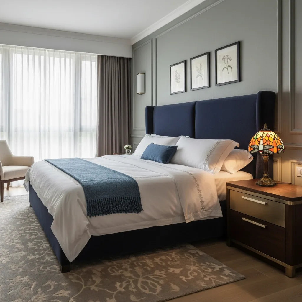 Lampes de Chevet Anciennes