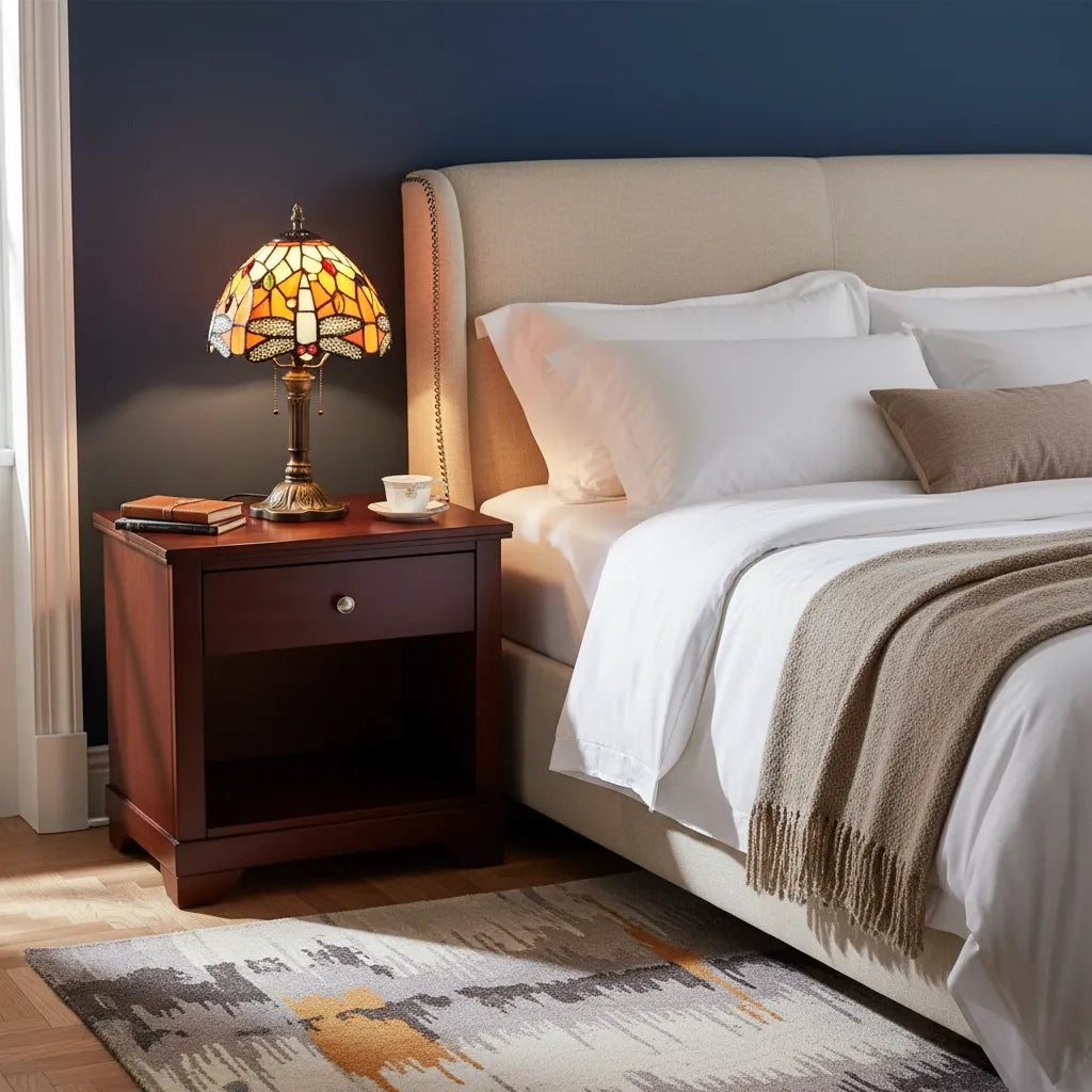 Lampes de Chevet Anciennes