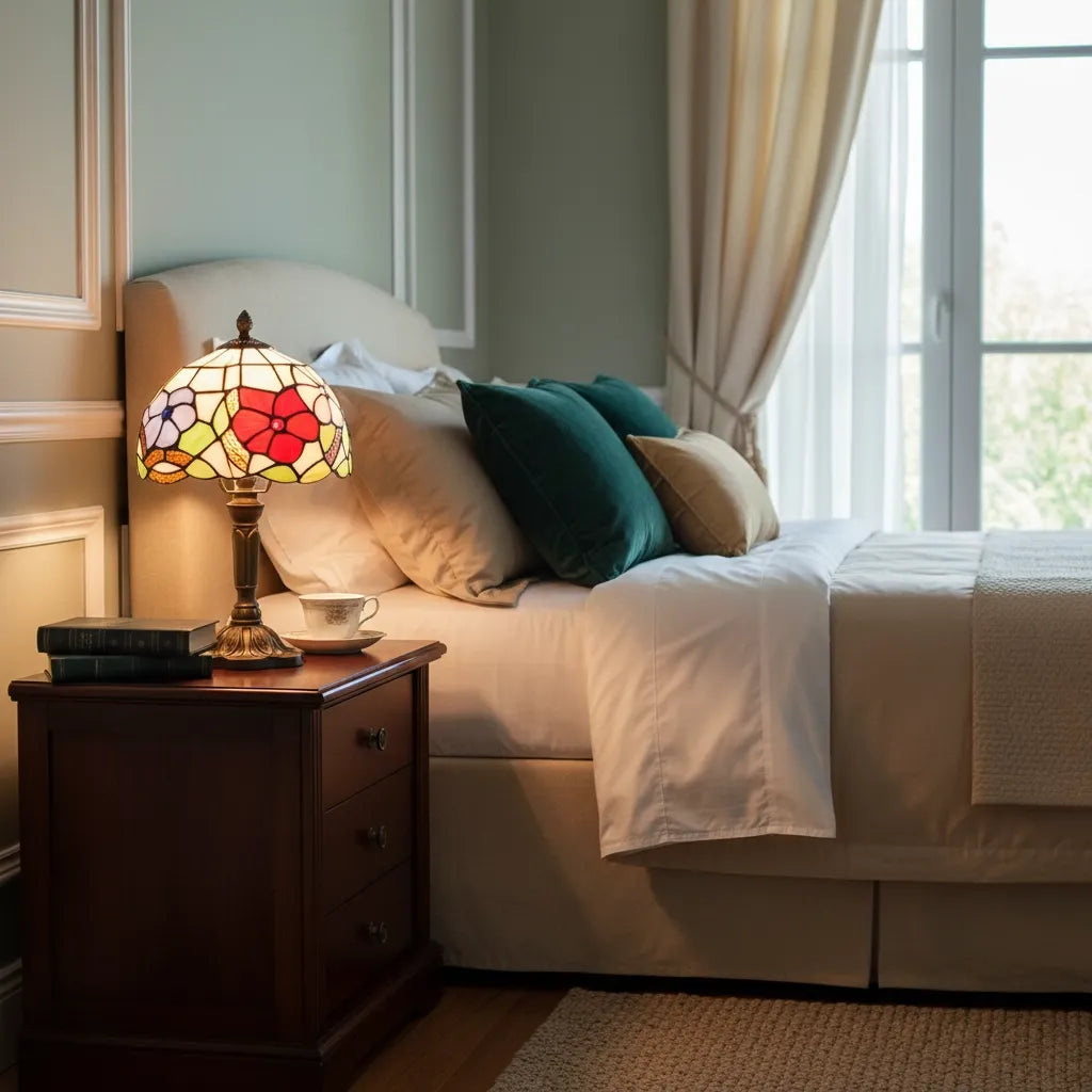 Lampes de Chevet Anciennes