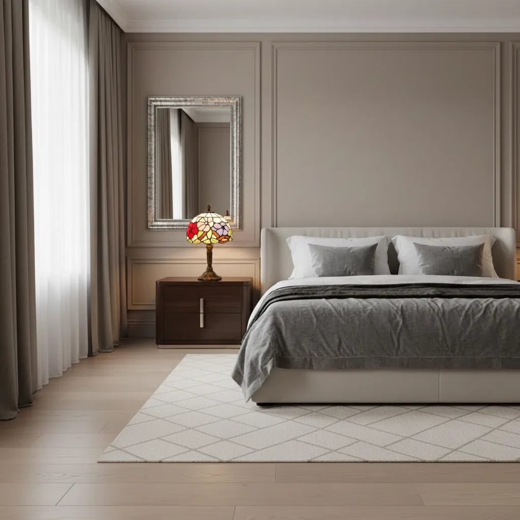 Lampes de Chevet Anciennes