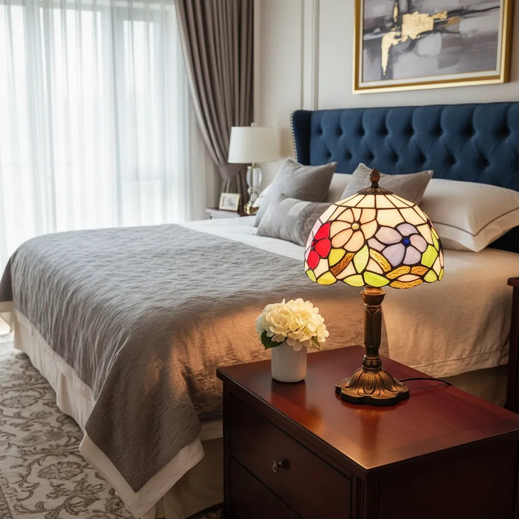 Lampes de Chevet Anciennes