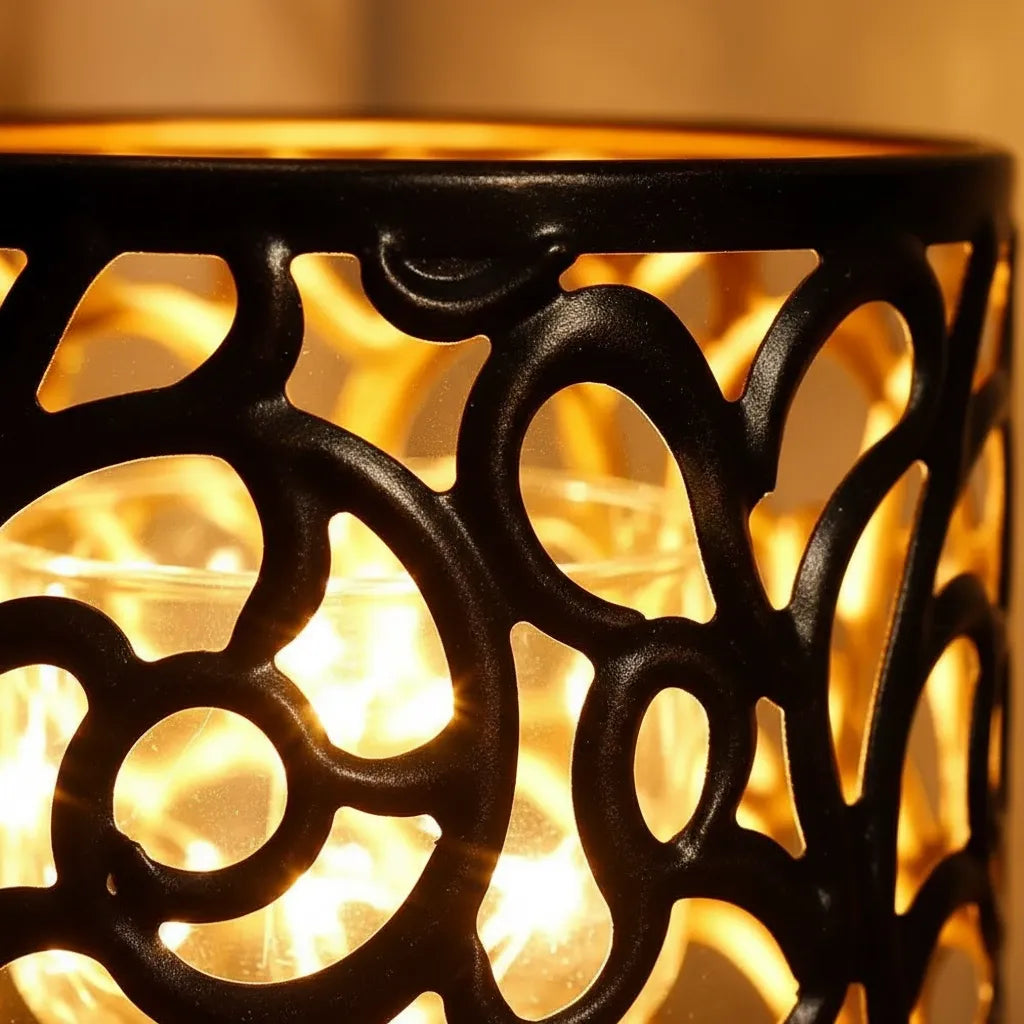 Lampes de Chevet avec Piles