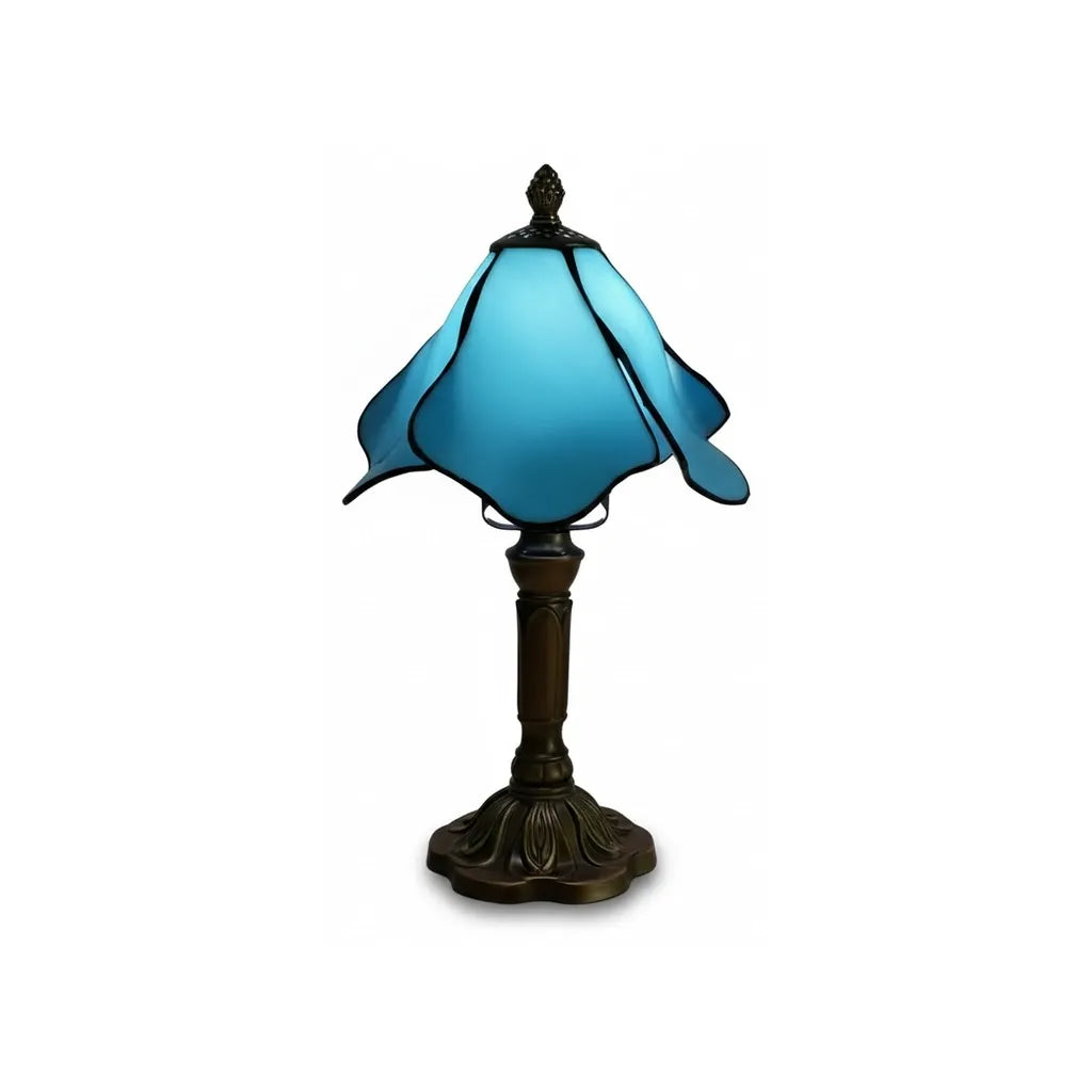 Lampes de Chevet Bleu