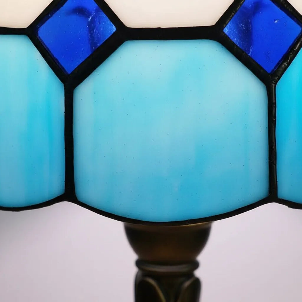 Lampes de Chevet Bleu