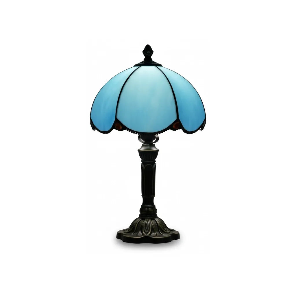 Lampes de Chevet Bleu