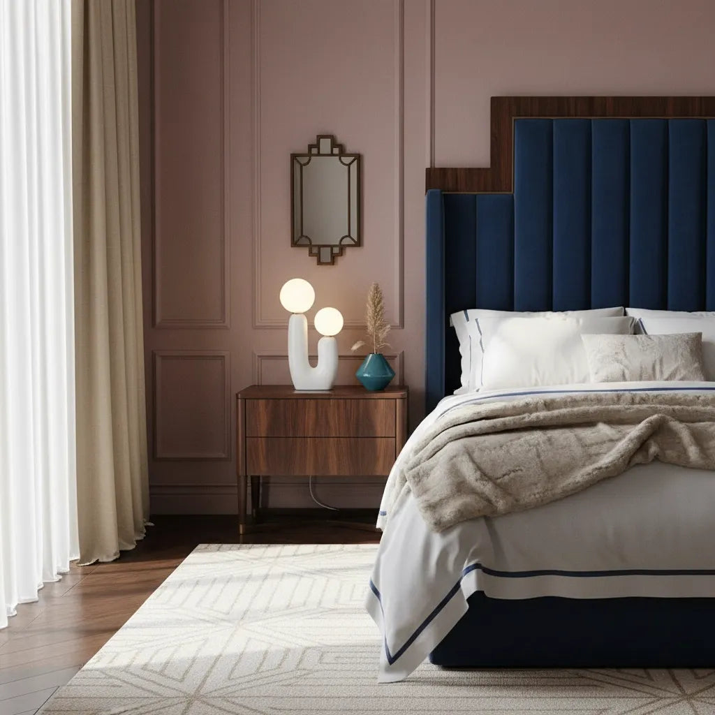 Lampes de Chevet Design