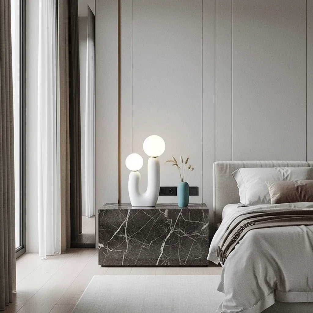 Lampes de Chevet Design