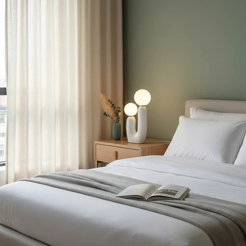 Lampes de Chevet Design