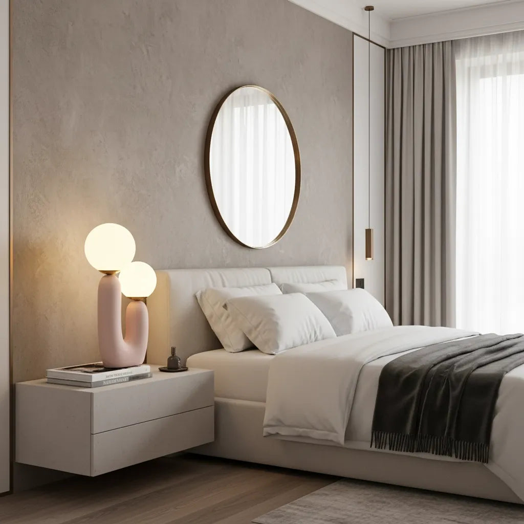 Lampes de Chevet Design