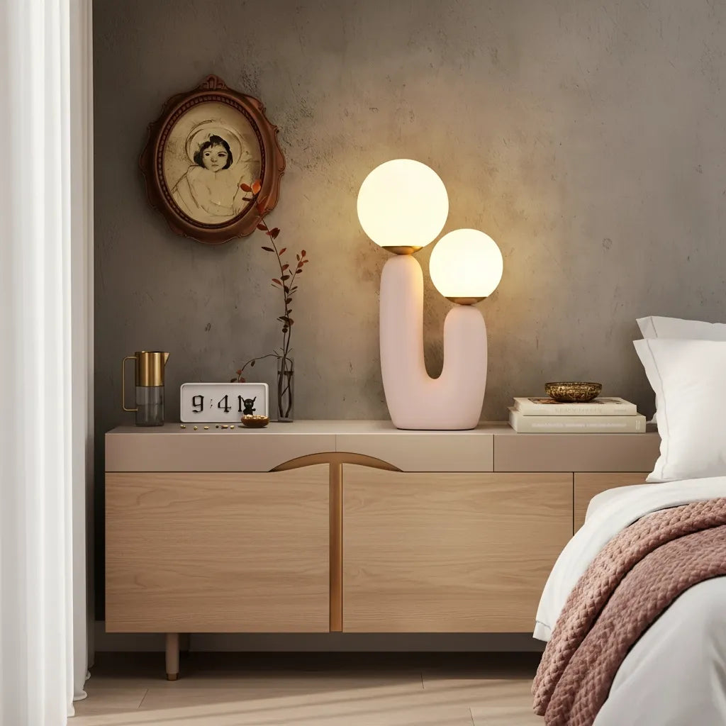 Lampes de Chevet Design