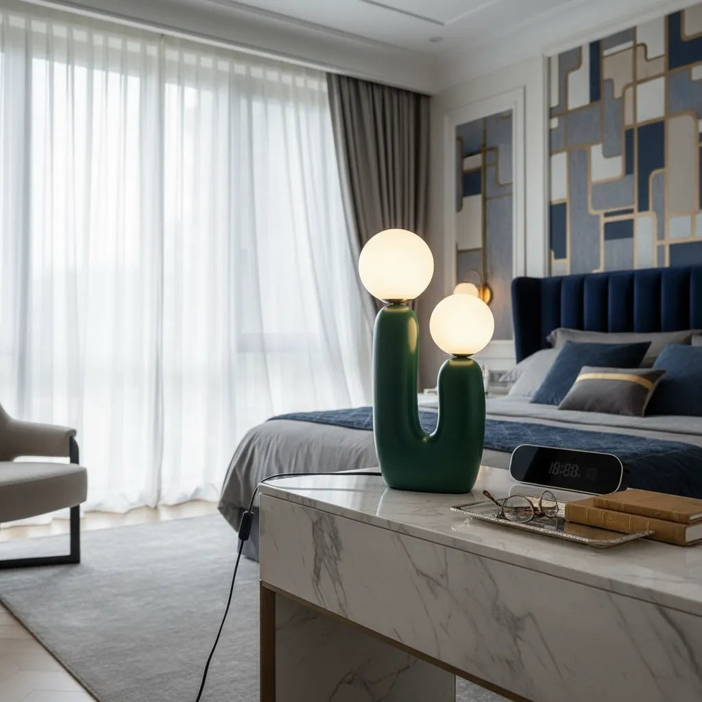 Lampes de Chevet Design