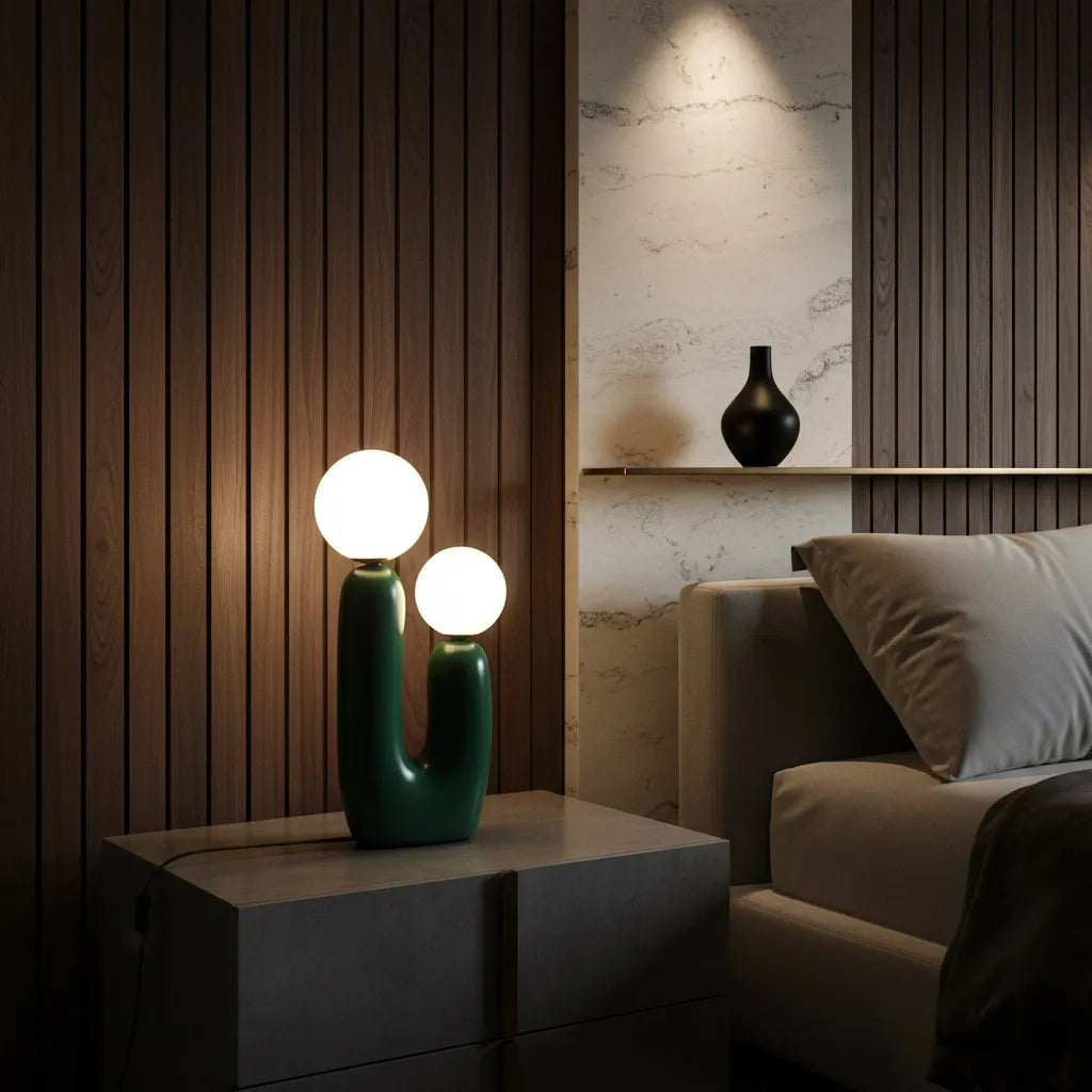 Lampes de Chevet Design