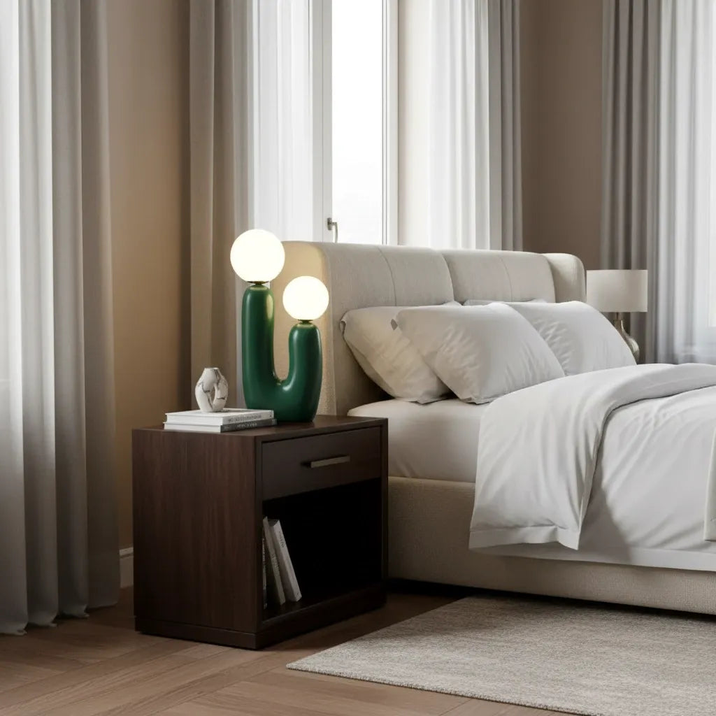 Lampes de Chevet Design