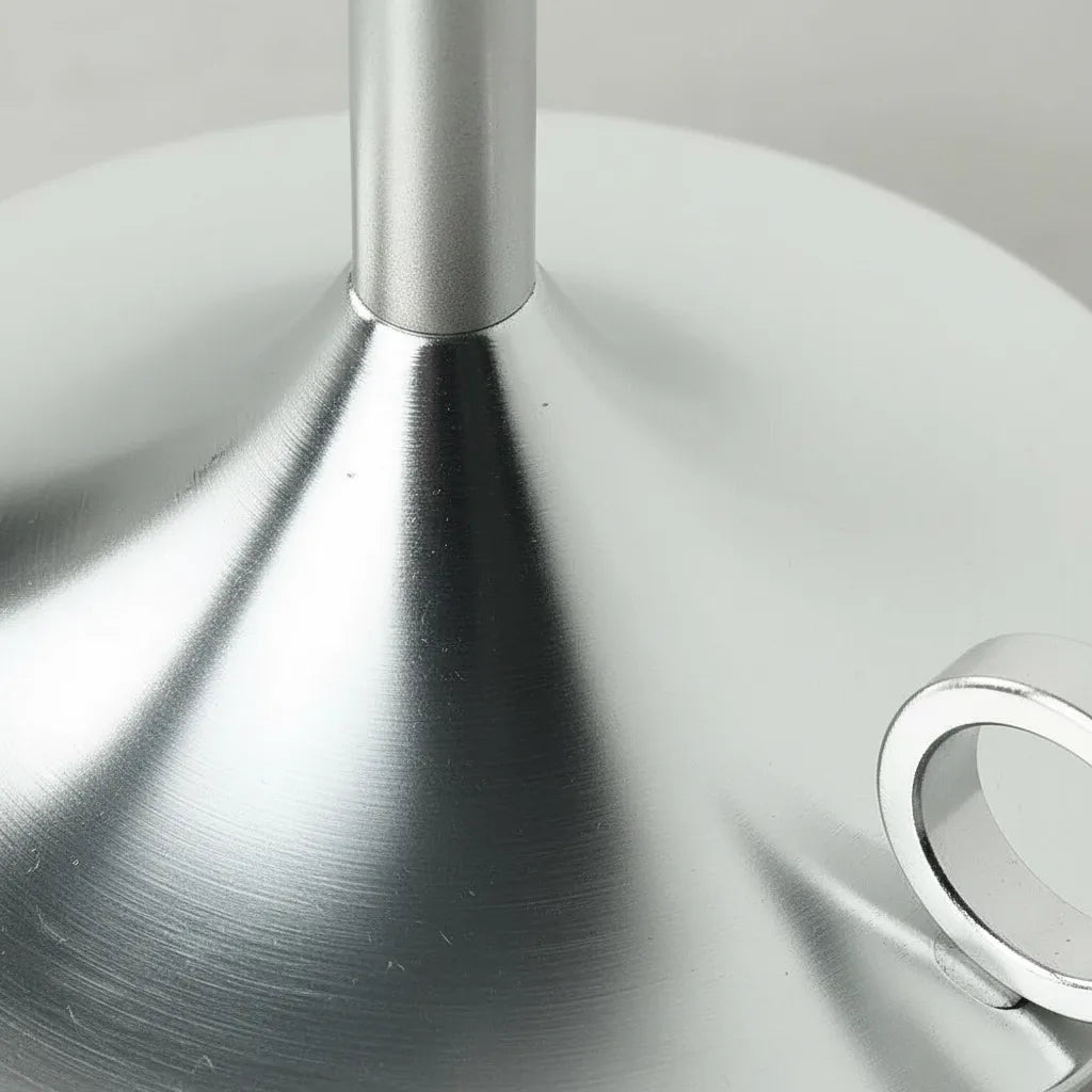 Lampes de Chevet Industriel