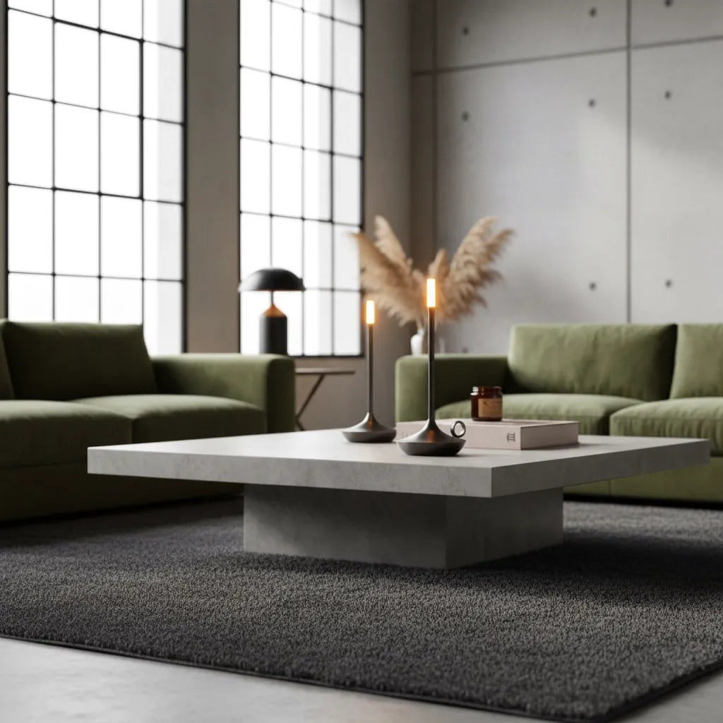 Lampes de Chevet Industriel