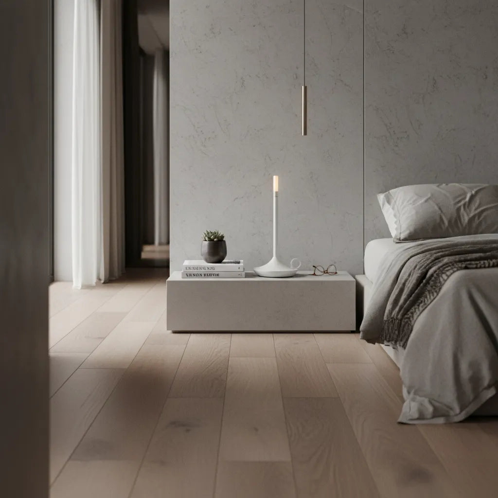 Lampes de Chevet Industriel