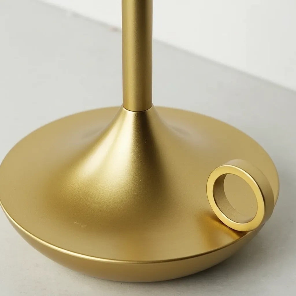 Lampes de Chevet Industriel