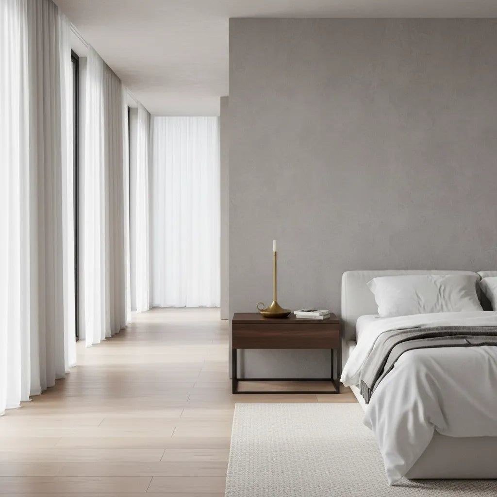 Lampes de Chevet Industriel