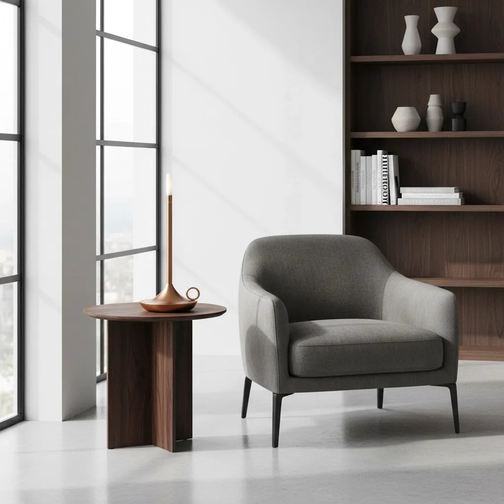 Lampes de Chevet Industriel