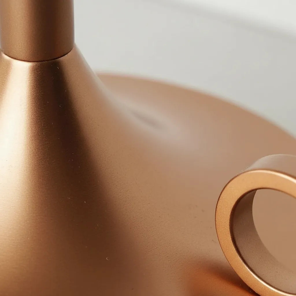 Lampes de Chevet Industriel