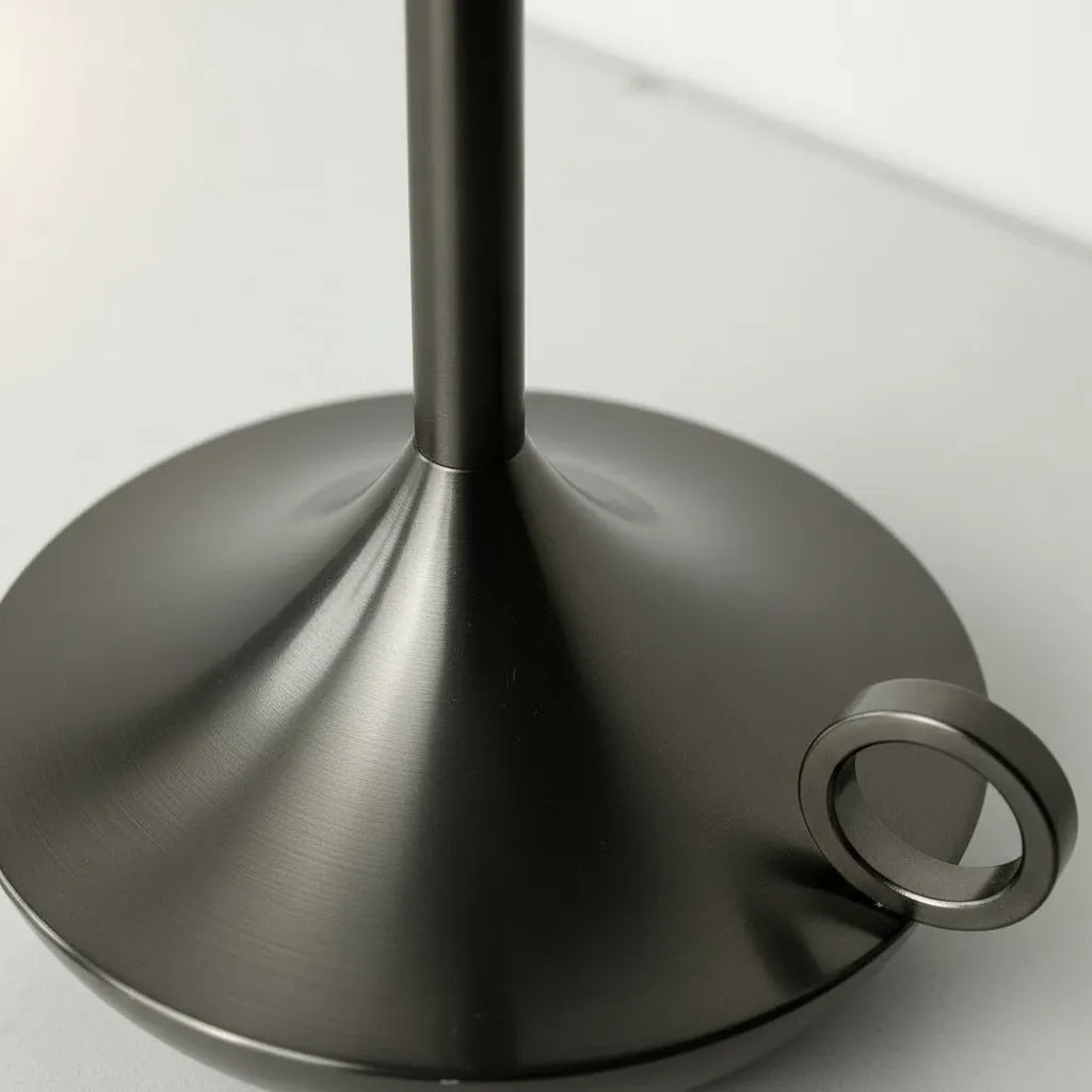 Lampes de Chevet Industriel